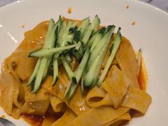-宝鸡民族饭庄(英达路店)
