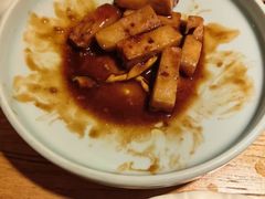-圆满素食林饭店非遗素食(河西店)