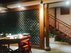 -杨记隆府(汉街店)