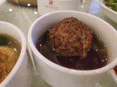 -怡园饭店-餐厅(四望亭店)