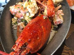 -蟹之国·精品蟹料理(极地店)