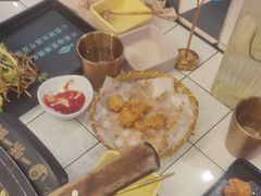 -一味一诚•鲜嫩烤鱼(昌发展万科广场店)