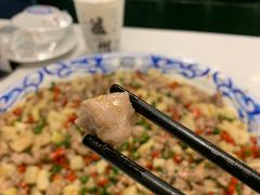 -秋金小炒(金街店)