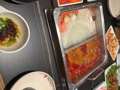 -福禄娃一家人火锅(上地店)