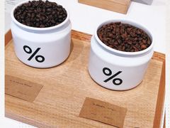 -% Arabica阿拉比卡咖啡烘焙工坊