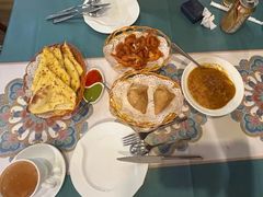 -Santoor 萨都里印度餐厅(北锣鼓巷店)