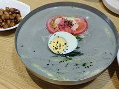 -山海珍味韩国料理(奥城店)