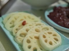 -矮冬瓜红茶火锅