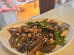-碗中海·蒸汽海鲜·桑拿鸡(岭南天地店)