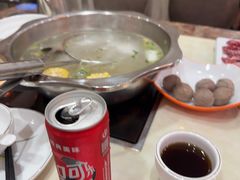 -潮悦牛肉火锅城(水贝店)