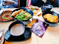 -LENBACH兰巴赫西餐啤酒坊(大连东港店)