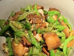 -西郊八号·山野江西菜(开发区店)