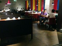 大堂-地锅居(翰林邻里中心店)