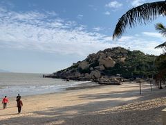 -那琴半岛地质海洋公园