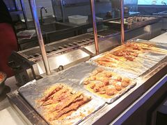 -SEA西雅图海鲜自助餐厅(海乐世界店)