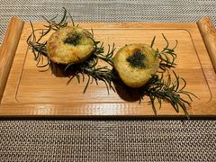 -格桑花开药膳蔬食文化空间