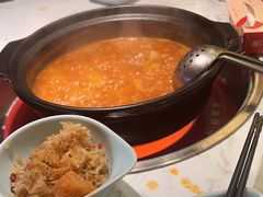 -捞神煲汤火锅(湖滨商业街店)