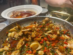 -沱江小镇 (良乡店)