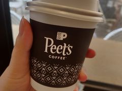 -Peet's Coffee皮爷咖啡(大学路店)