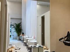 -YCHL Studios健身工作室(市二宫店)