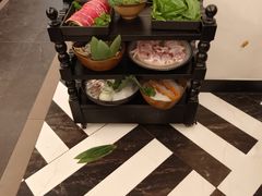 -太琼糟粕醋火锅·海南老爸茶(海棠湾臻选店)