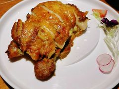 -小放牛炒菜馆(华北商厦店)