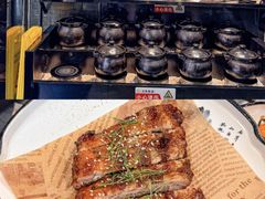 -荣基四海一家·家常菜·海鲜大排档(新安店)