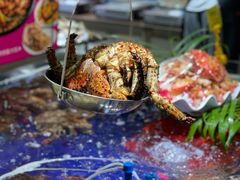 -79号渔船海鲜饭店(华强北店)