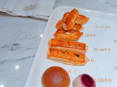 爆浆牛舌-北京稻香村(零号店)