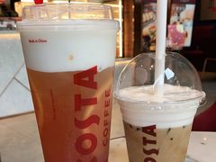 -COSTA COFFEE(吴江路店)