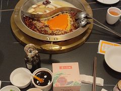 -蜀九香火锅(彩虹店)