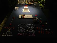 -ZHAO赵·牛扒坊(仁和新城店)