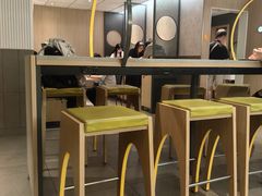 -麦当劳(农光里店)