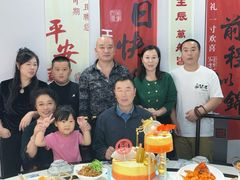 -庞大滦州国际大酒店