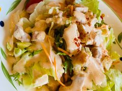 -萨莉亚意式餐厅(深圳北站店)