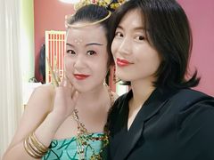 -盘子女人坊(西安至尊店)