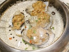 -渔夫蒸鲜(世奥湾店)