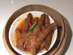 -南枝记·港式打边炉(新北万达店)