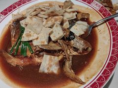 -旺顺阁鱼头泡饼(小红门店)