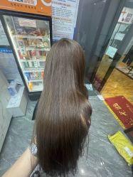 -藤野造型烫染·漂发