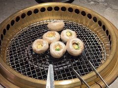 -谷牛日式烤肉(宝山U天地店)