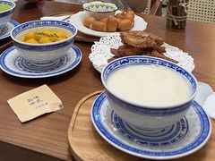 -民信老铺(双皮奶博物馆店)