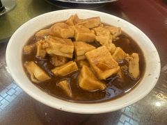 -北京小肠陈饭庄(方庄店)