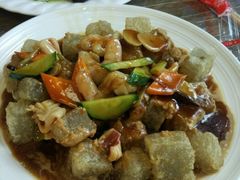 -林之六八·6886大连老菜馆