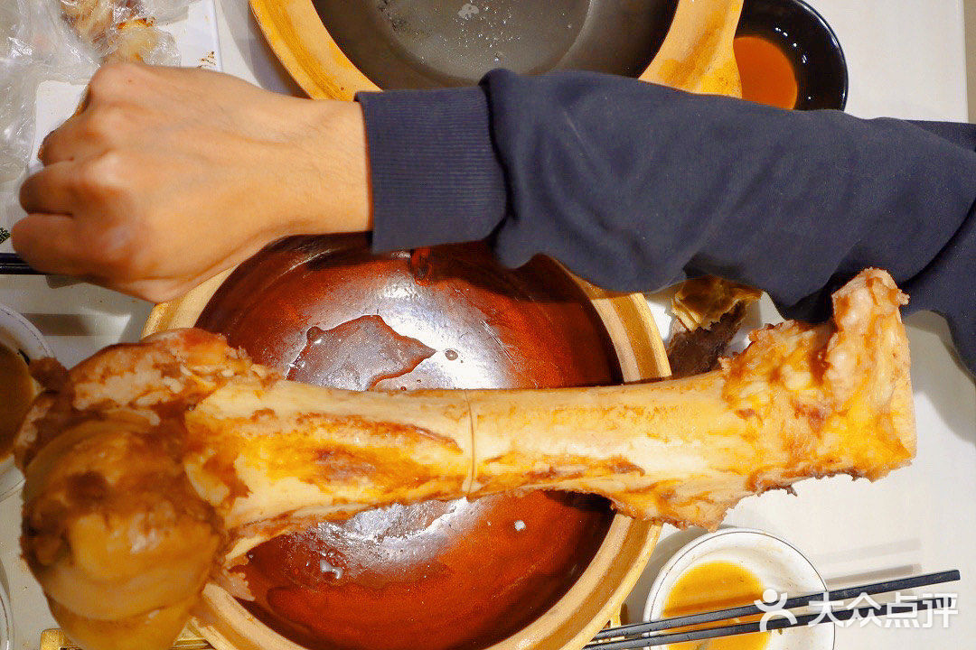 广州 | 最推荐的牛杂煲[强]