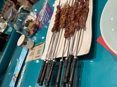 -巴依老爷新疆美食(望京小街店)