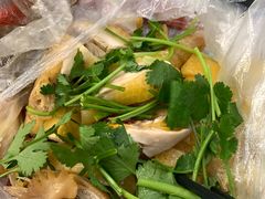 -肥婆兰鸡饭(西门外街店)