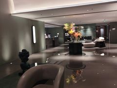 -南京THE TAI太和紫金大酒店