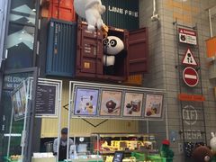 -line friends(明洞旗舰店)