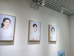-微笑时刻照相馆(四道口店)